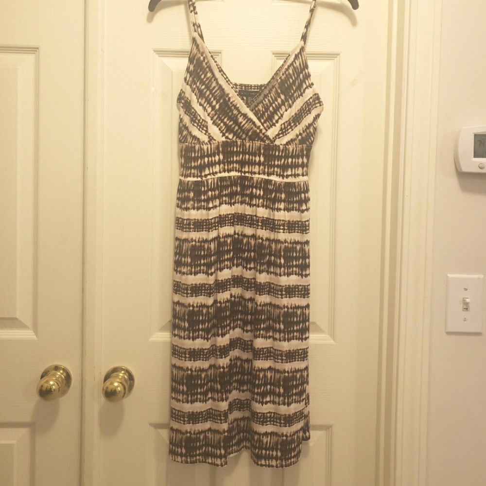 💥Sun Dress, Sz S (💥2/$12 Bundle)